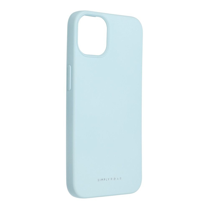 Roar Space Case Case - for iPhone 13 Blue