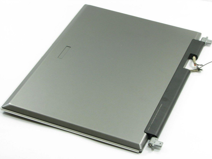 ASUS Panel Flap komplett mit Scharnieren