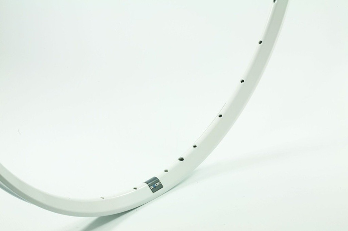 26' MTB RIM RYDE MC1 32 otvorov 307 GRAM! WHITE