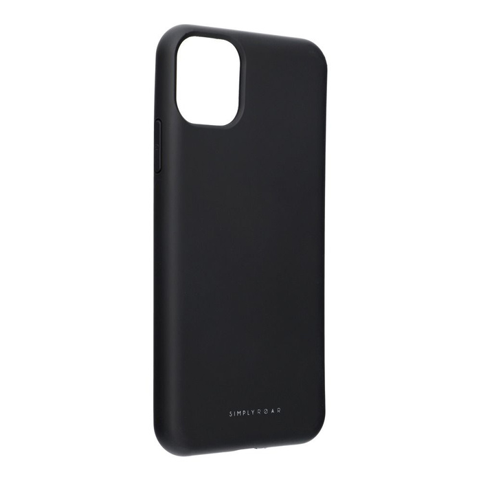 Roar Space Case Case - for iPhone 11 Pro Max Black