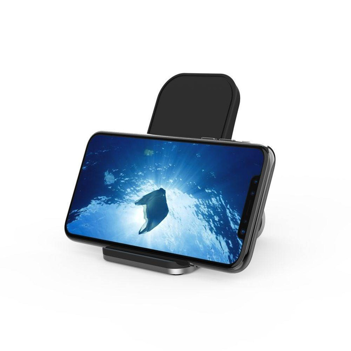 TECH-PROTECT QI15W-S1 WIRELESS CHARGER 15W BLACK