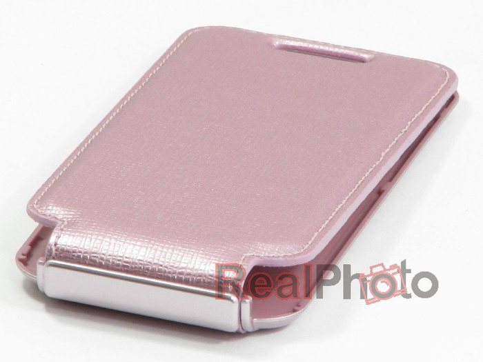 Case SAMSUNG S5230 Pink