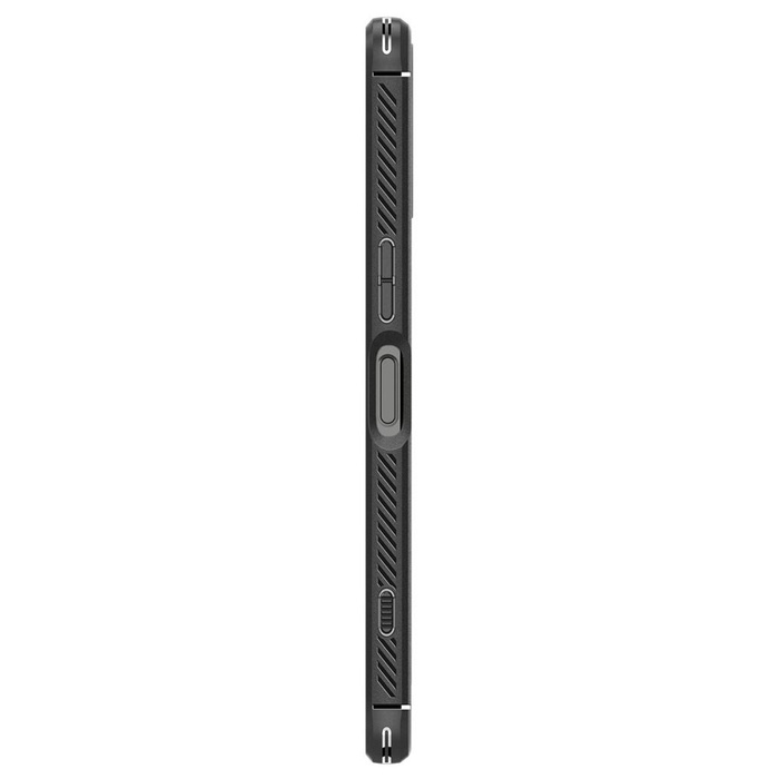 Coque Spigen Rugged Armor MATTE Sony Xperia 5 V Noir