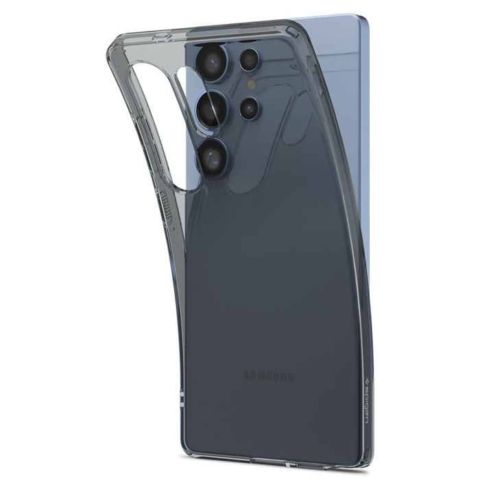 Spigen Liquid Crystal GALAXY S25 ULTRA SPACE CRISTAL