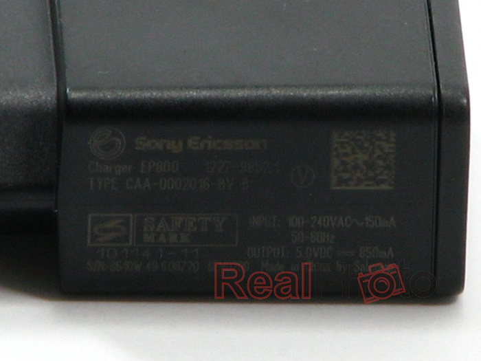 SONY Xperia X2 X8 X10 ARC J P T U Z Nabíječka Micro USB EP800