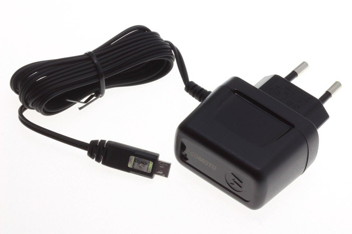 Nabíječka MOTOROLA Micro USB Síť LG Nokia Apple Samsung HTC Blackberry