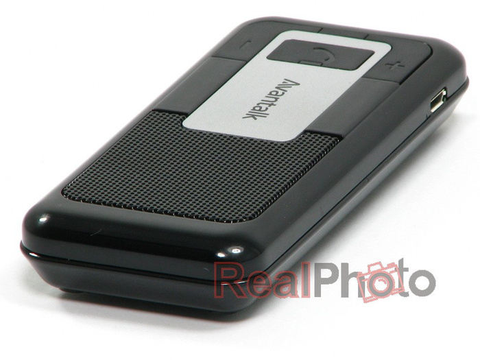 Vivavoce Bluetooth Multi-Point Avantalk