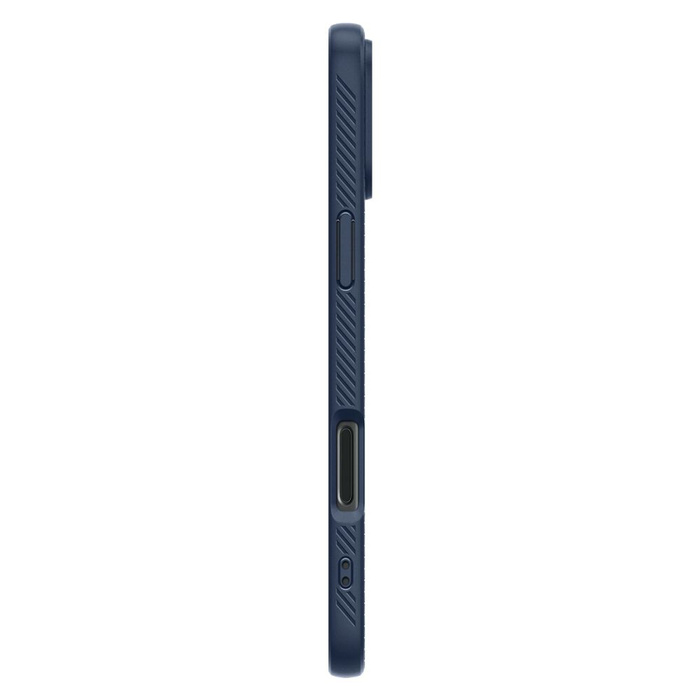 Spigen Liquid Air IPhone 16 BLEU NAVY