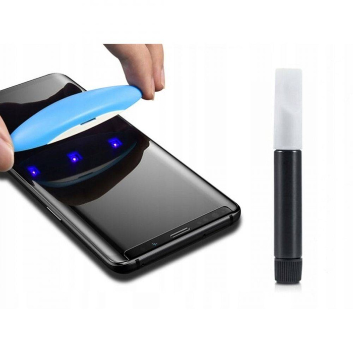 AKRYLOVÉ LEPIDLO HOFI UNIVERSAL UV GLUE