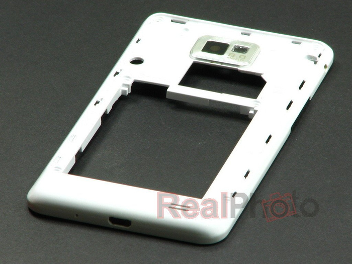 Custodia SAMSUNG I9100 Galaxy S2 corpo + batteria Flap