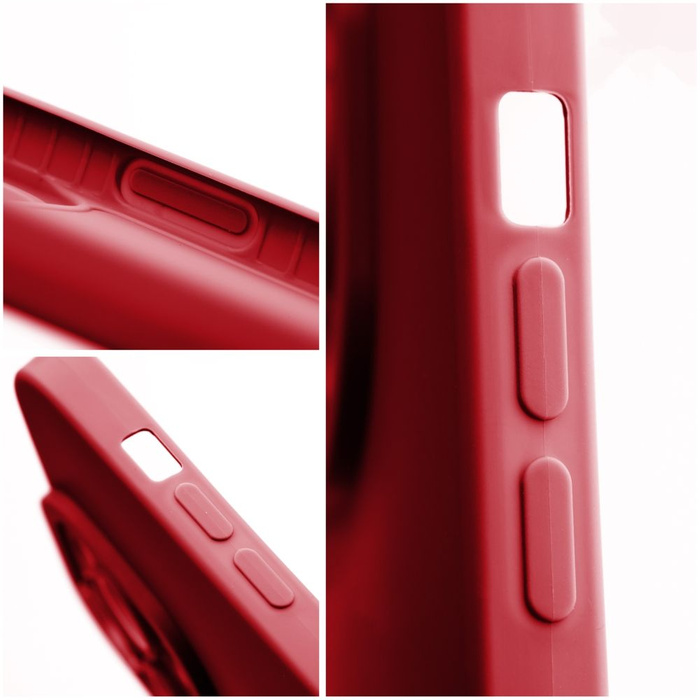 Roar Luna case Case - for Samsung Galaxy A52 5G / A52 LTE (4G) / A52s 5G red