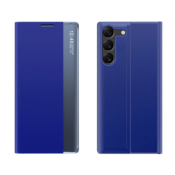 Nové pouzdro na spaní Xiaomi POCO C65/Redmi 13C modré