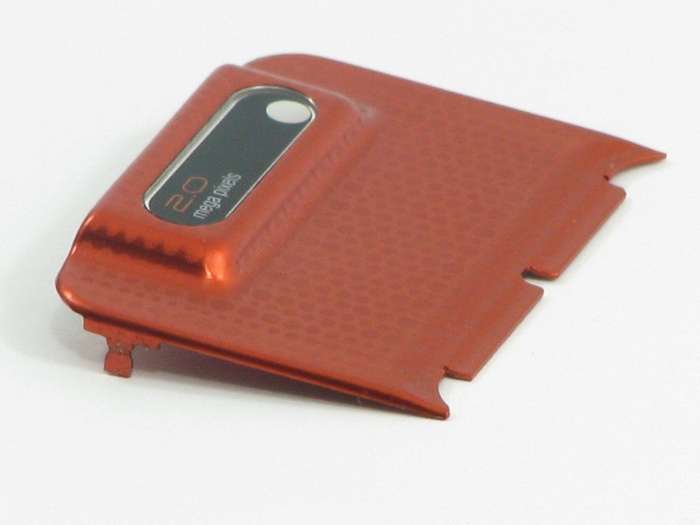 SONY ERICSSON W580i Originale Grado A Bianco