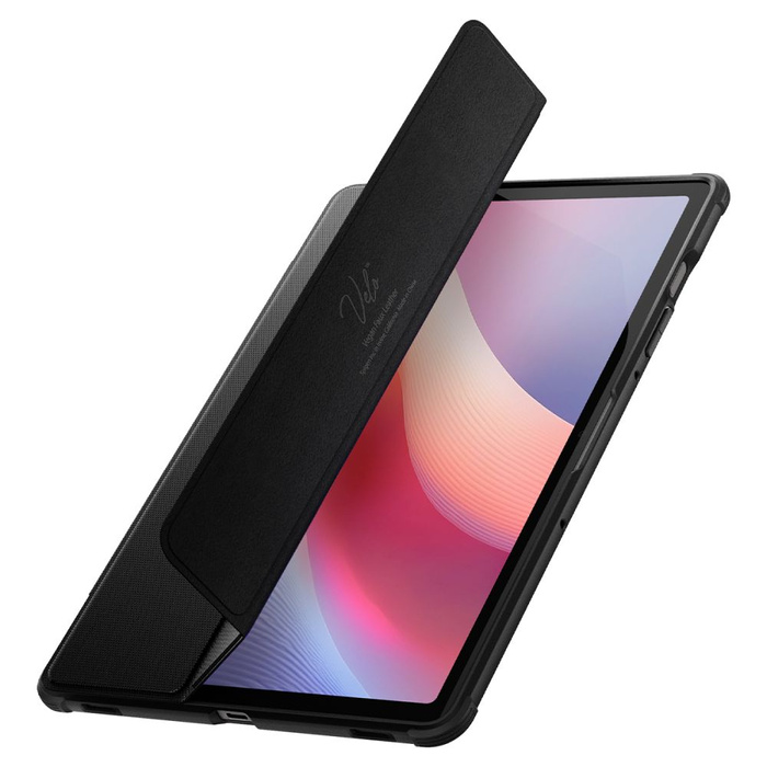 SPIGEN RUGGED ARMOR "PRO" GALAXY TAB S10 FE+ PLUS 13.1 X620 / X626B NEGRO