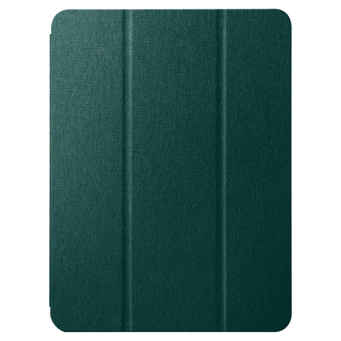 Spigen IPad URBAN FIT PRO 11 5 / 2024 MIDNIGHT GREEN