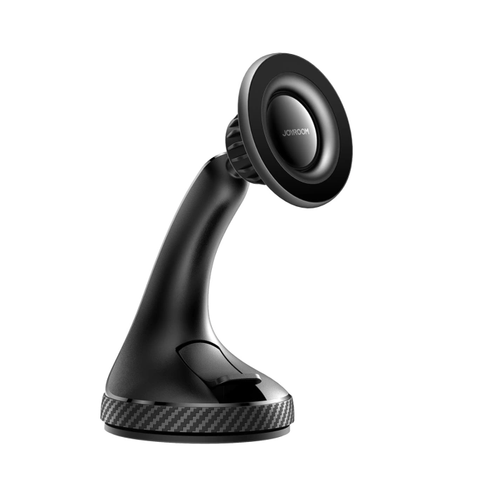 Joyroom JR-ZS406 magnetische Autohalterung für Windschutzscheibe/Cockpit – Schwarz