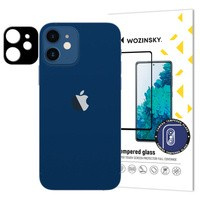 Wozinsky Full Camera Glass 9H Vetro temperato per Full Camera iPhone 12 Camera