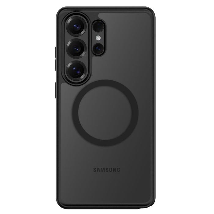 TECH-PROTECT MAGPEAK MAGSAFE GALAXY S26 ULTRA MATTE BLACK