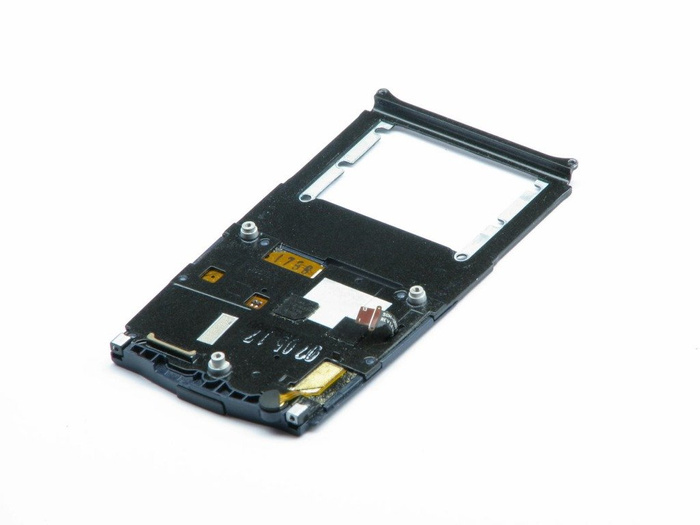 Funda SAMSUNG U600 Completa Original Grado C