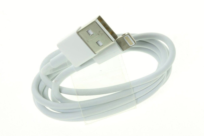 Original APPLE iPhone 7 7 Plus 8 8 Plus X XS Max XR Lightning Cable