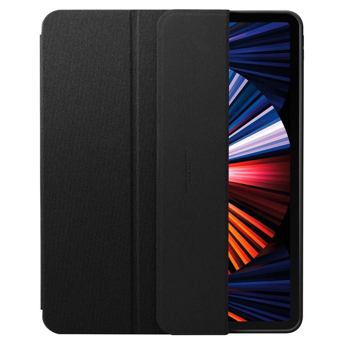 Cover SPIGEN iPad Pro 12.9 2021 Urban Fit Black Case