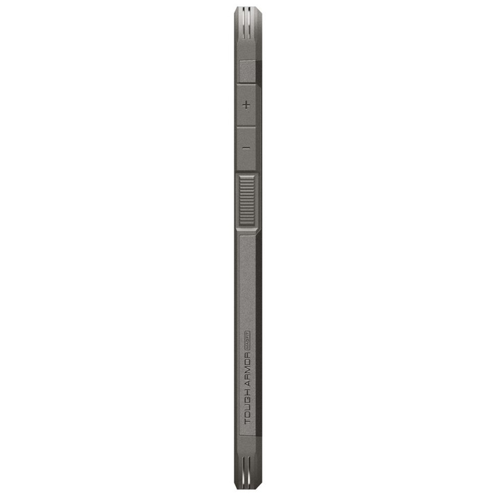 Spigen Tough Armor Mag MagSafe GALAXY S25 FE ROTGUSS