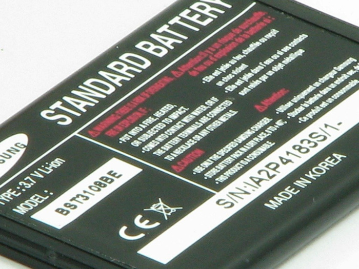  SAMSUNG E250 E900 D730 X630 X300 X500 Oryg