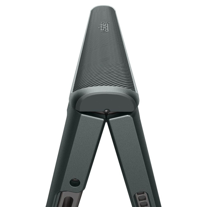 Funda Spigen Slim Armor Pro Galaxy Z Fold 5 Abyss Verde Case