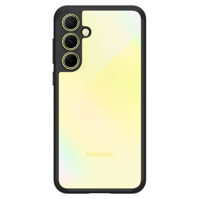 Case Ultra Hybrid Samsung Galaxy A55 5g MATTE Spigen Case