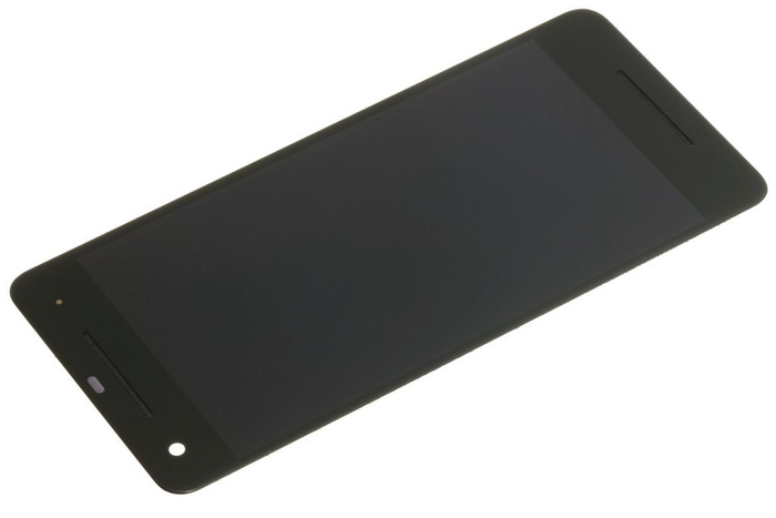 GOOGLE Pixel 2 Trieda A LCD displej Dotykový originál