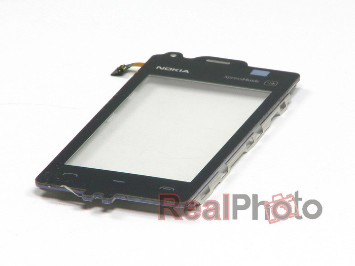 Funda Touch NOKIA 5530 Xpress Music ORIGINAL