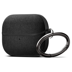 Spigen URBAN FIT SAMSUNG GALAXY BUDS 3 / 3 PRO SCHWARZ
