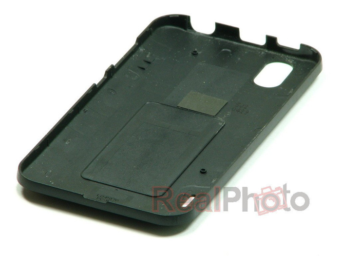 LG P970 Puerta de la batería original de grado B 