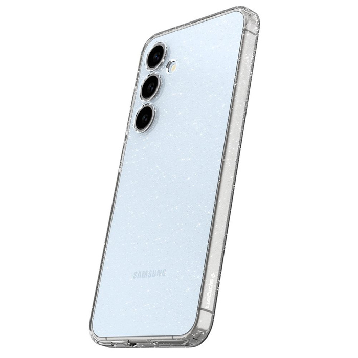 SPIGEN LIQUID CRYSTAL GALAXY S24 FE GLITTER CRYSTAL case