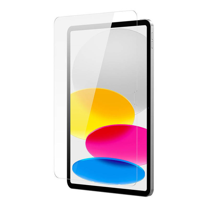 Tempered Glass Baseus Corning 0.4 mm forPad Pro 10 10.9"