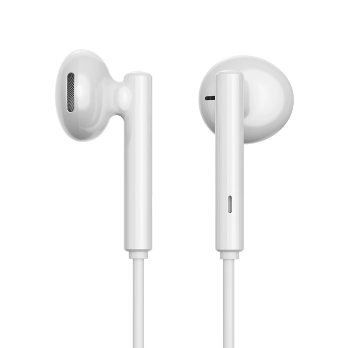 Joyroom JR-EC05 USB-C In-Ear-Kopfhörer – Weiß
