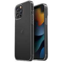 Uniq case Air Fender iPhone 13 Pro Max 6.7 "gray / smoked gray