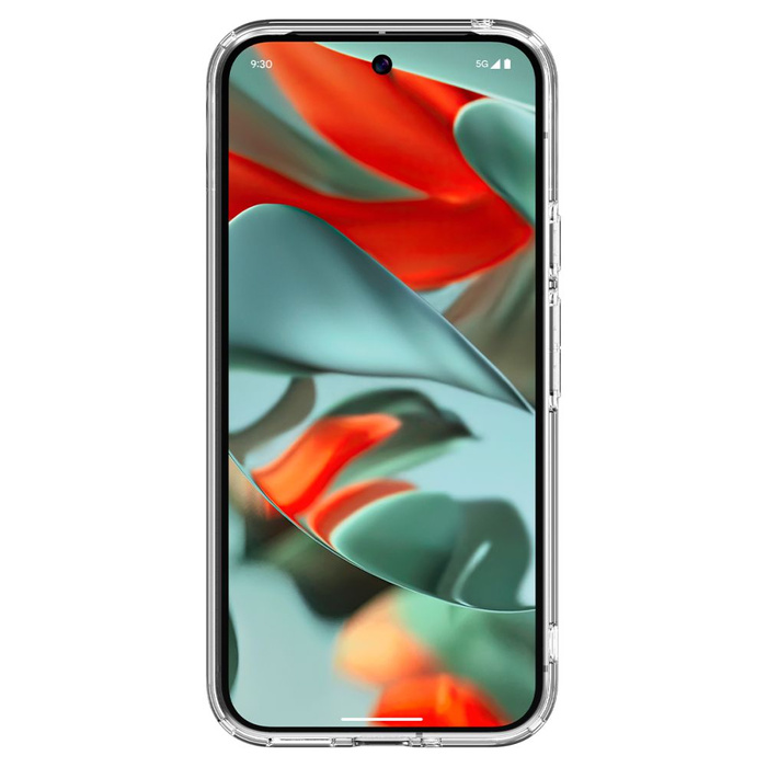 Spigen Ultra Hybrid GOOGLE PIXEL 9 PRO XL CRISTALLINO