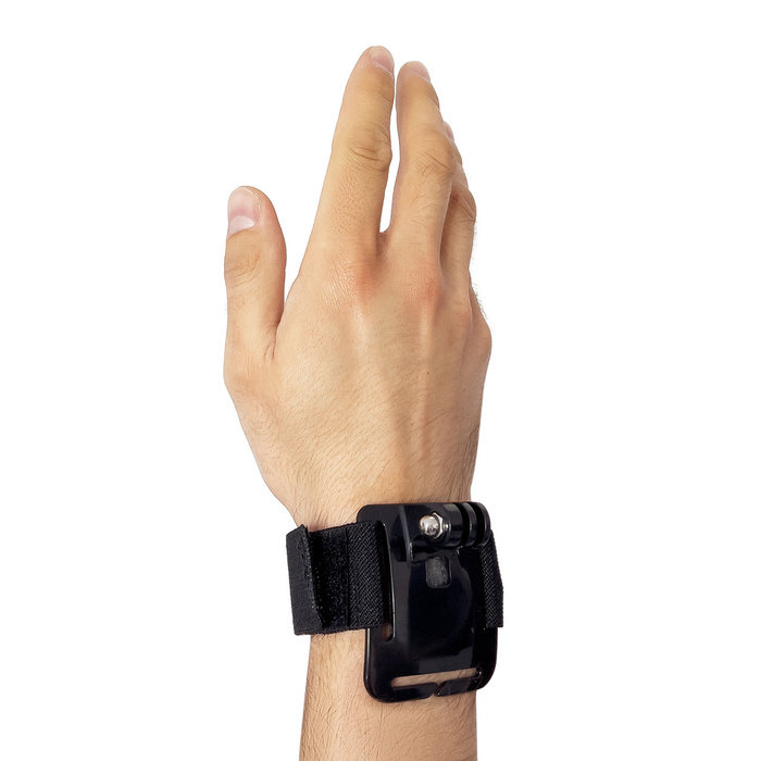 Sada univerzálního příslušenství 67 v 1 pro sportovní kamery GoPro, DJI, Insta360, SJCam, Eken (sada GoPro 67 v 1)