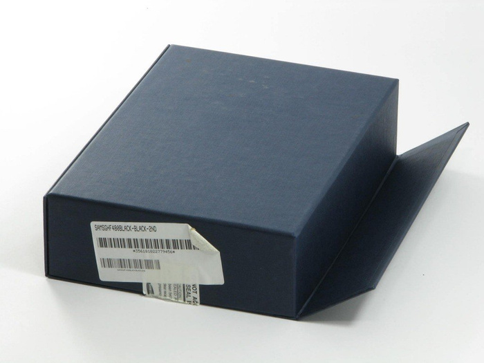 SAMSUNG F480 Tocco-Treiber Handbuch