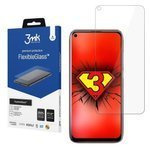 3MK HTC Desire 20 Pro FlexibleGlass Hybridné sklo