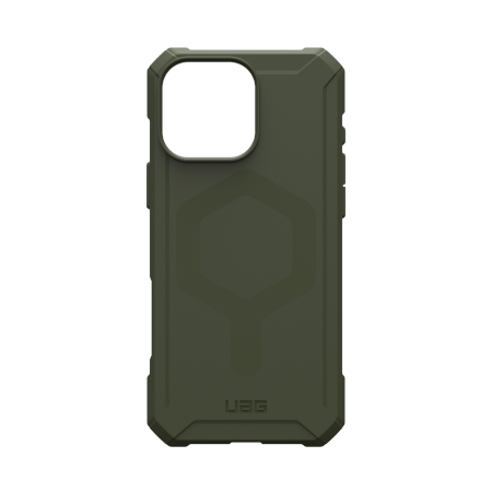 Etui UAG Essential Armor Magsafe - iPhone 16 Pro Max MagSafe (olive)