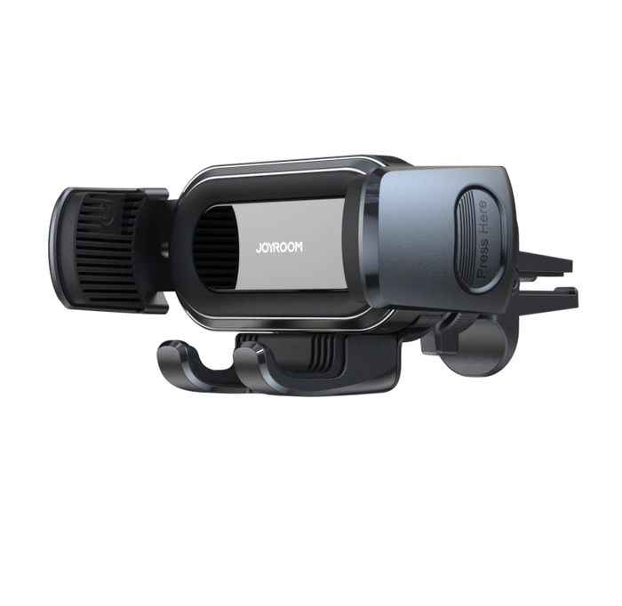 Supporto per telefono Joyroom JR-ZS351 per presa d&#39;aria - argento