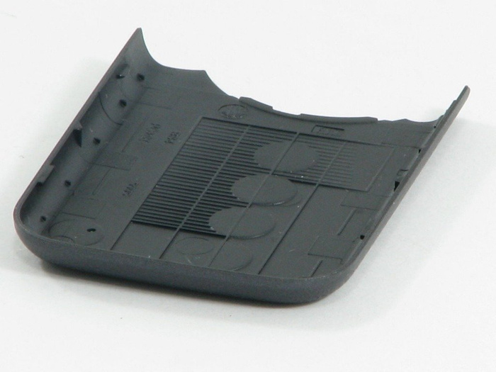 SONY Ericsson W850i Batteriefachdeckel Original Qualität A