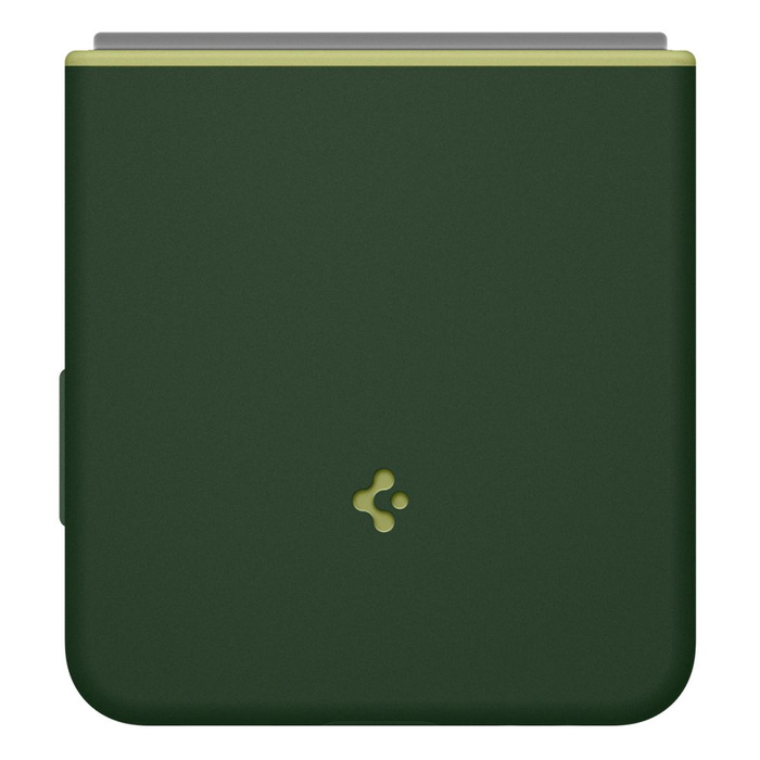 Spigen NANO POP Mag MagSafe GALAXY Z Flip 7 AVO VERDE