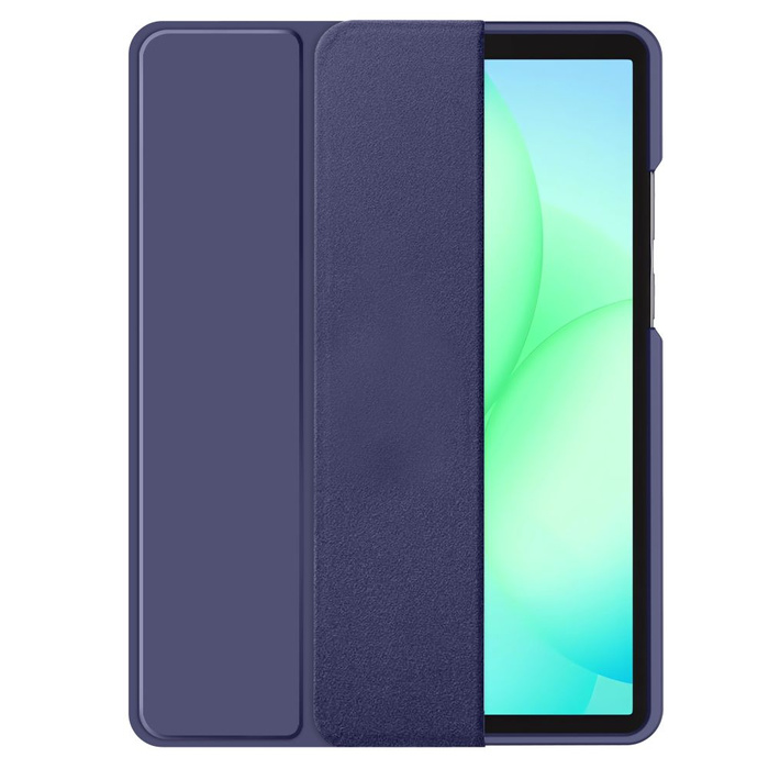 TECH-PROTECT SMARTCASE GALAXY TAB A9 / A11 8.7 X110 / X115 / X133 / X135 NAVY