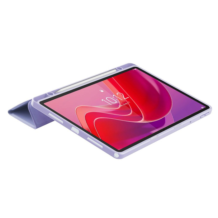 Etui Tech-protect Sc Pen Lenovo Tab M11 11.0 Tb-330 Violet