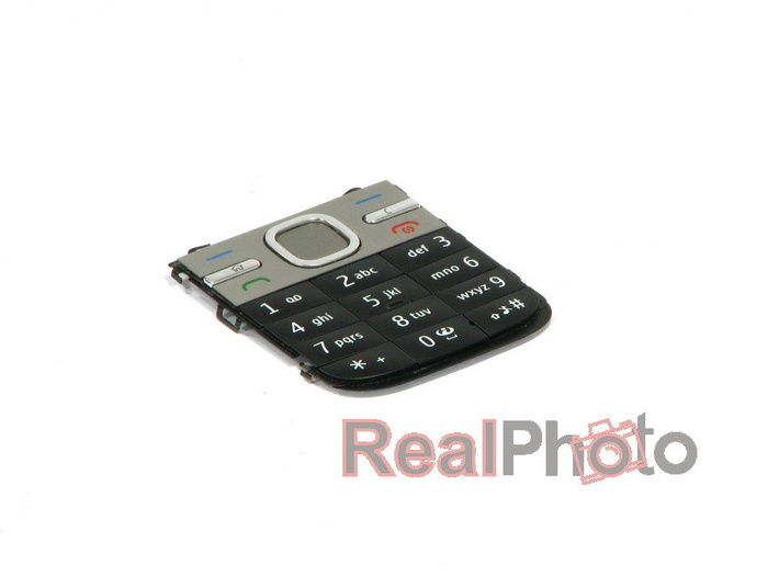 NOKIA C5 Original complet Grade C Case