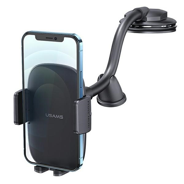USAMS Holder for cockpit black/black ZJ065ZJ01 (US-ZJ065)