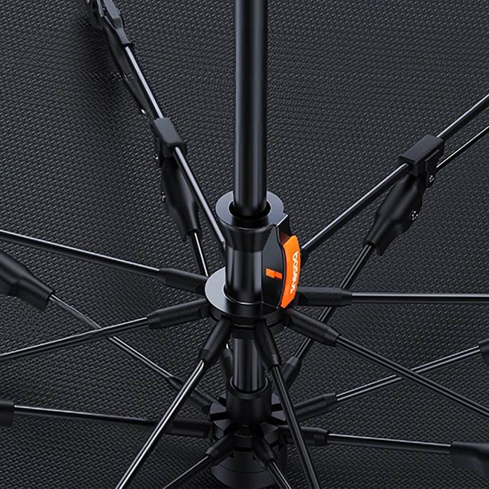 Baseus CoolRide BS-CN013 umbrella sunshade - black